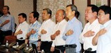 韓-日軍事情報保護協定 密室・姑息・嘘… 