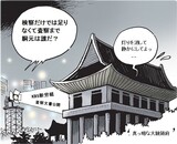 3月30日ハンギョレ漫画