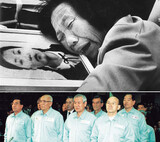 クーデター・虐殺の主役たち、晩年も‘華麗なる休暇’