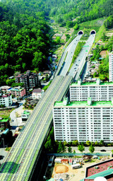 光州市(クァンジュシ)‘マッコーリー道路’契約解約 手順