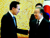 中国、6者協議提案 なぜ?