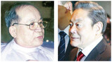 イ・ゴンヒ会長 