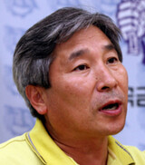 “上意下達式 労働運動通じずに金属労組 変化決める時”