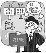 2008言論界 キーワード …‘ユン・テクナム’と‘ディレクター手帳’