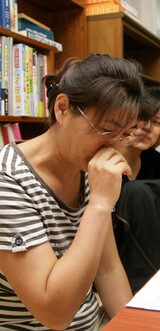 差し押さえられた暮らし…“希望がない”