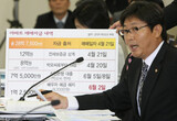 検察総長候補が‘疑惑の百貨店’…知らぬフリ一貫