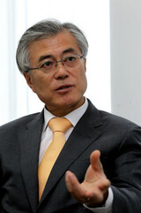 [単独] ムン・ジェイン 