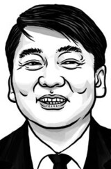 アン・チョルス側 