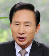 イ大統領 “済州知事 住民召還 望ましくない”