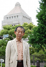 日本 原子力発電所‘老人決死隊’