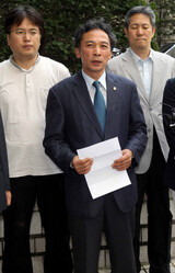 全教組・全公労 委員長まで‘時局宣言’有罪判決 相次ぐ