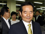 安易な公認・傲慢な民主党に‘痛恨の鞭’