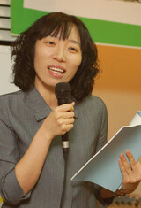 [このひと]「保守言論の歪曲が言論学校の長寿の動力」