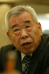 ‘3・1記念日講演のため訪韓’ 吉岡 日本共産党前議員 逝去