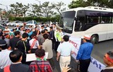 古里(コリ)原発 住民たち 