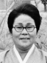 韓国が憶えている総督府官吏の娘「田内千鶴子」