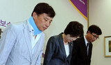 [速報] 統合進歩 非常対策委 構成案 圧倒的票差で可決