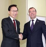 イ大統領 