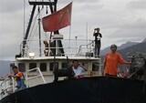 中国、日本人4人 軍事地域撮影疑惑 逮捕‘新たな火種’