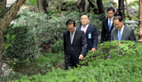 MB 即興性・戦略不在・理念偏向 ‘東北アジア外交失敗’ 招いた