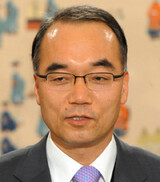 大統領府 
