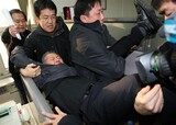 労働部, 全公労設立 事実上‘封鎖’