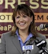 米‘ティーパーティー支援’無名候補 また びっくり当選
