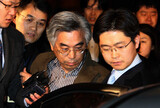 イ・ジョンチャン弁護士 開業時 ‘パク・ヨンチャ資金’ 流入