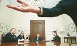 ギリシャ、2次総選挙射程圏…‘ドラクマ’復帰？