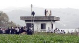 ‘４大河川’が奪い去る20年の沃土…秋の野原には怒りのため息
