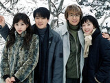日本もざわめき… 