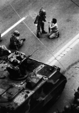 5・18とその後、写真で出会う