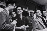 任在慶（イム・ジェギョン）コラム[道を探して]世の中を変えた人たち（５）－２　 「社会」だけ入っても不穏だった時期