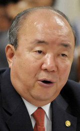 チョン・ジョンファン国土長官‘5億貸切住宅保証金’俎上に