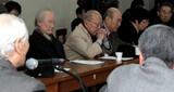 市民社会団体「野党勢力連帯交渉、6日までに終わらせよ」