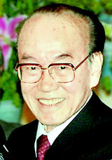 ‘総連の生きた歴史’ソ・マンスル総連議長死亡