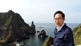 李大統領 