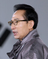 イ大統領 