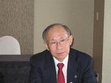 利子４４％の韓国　ヤクザ「大儲」