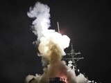 ‘リビア内戦’結局 国際戦へ飛び火