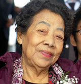 慰安婦被害‘キム・ファソン人権センター’建設へ