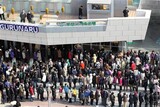 釜山貯蓄銀行 職員・親戚の預金も営業停止前夜あらかじめ引き出していた
