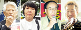 [このひと] “日帝被害者 賠償運動 戦争との戦いでしょう”
