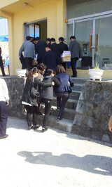 自殺中学生 最後の携帯メールは 