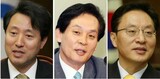 ‘親イ’ 次期ソウル市長候補‘ オ・セフン否定論’