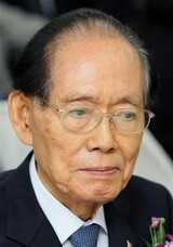 北韓労働党 創建日に ファン・ジャンヨプ死亡