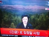 [速報] 北韓 