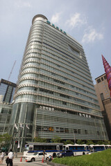 東亜日報社主 投資会社は OCI(旧、東洋製鉄化学)