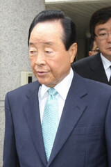 金泳三 