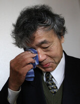 ‘スパイ疑惑’日本人記者 36年ぶりに無罪